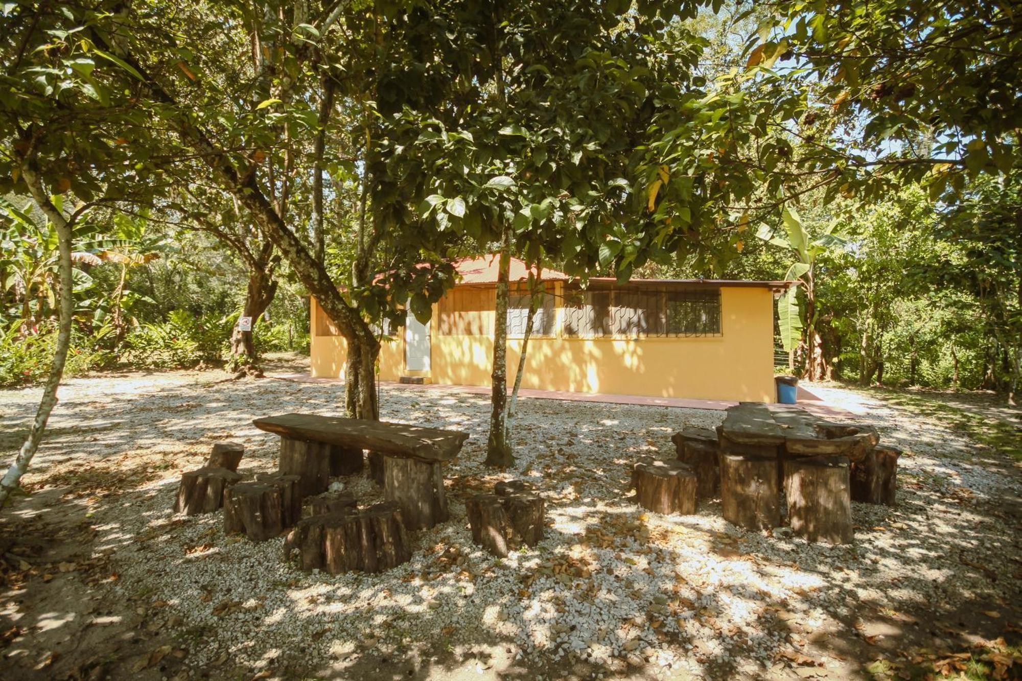 Kin Balam Village de vacances 2*
