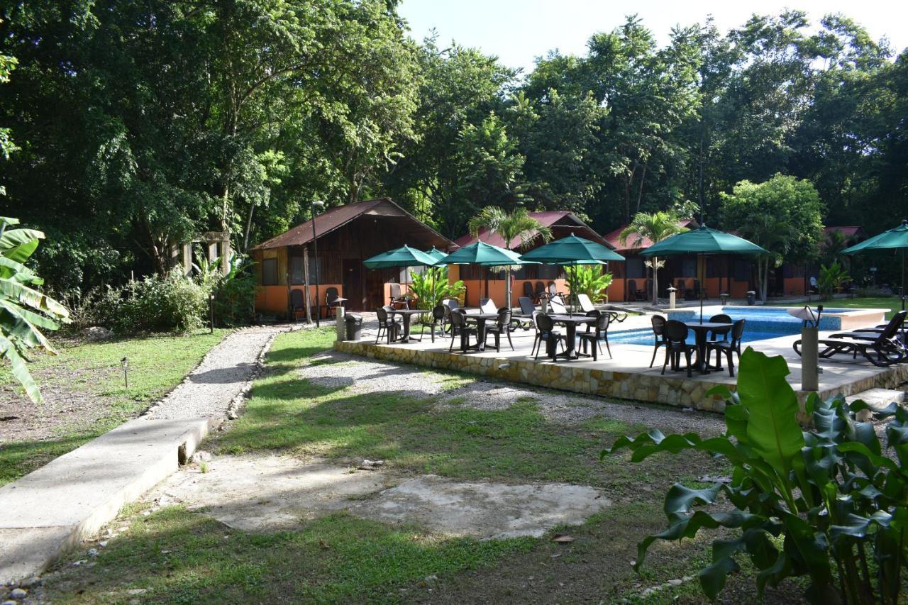 Kin Balam Village de vacances